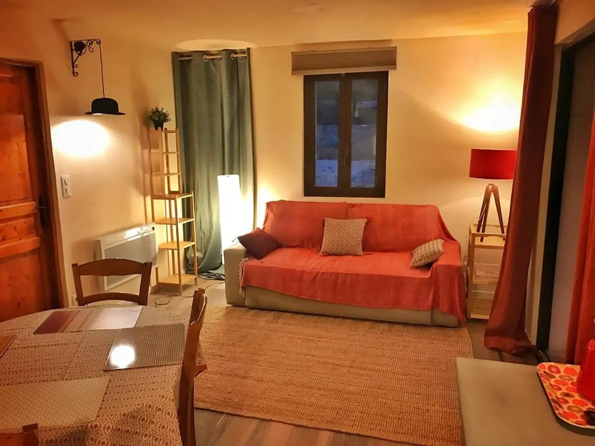 Mas De L Angeos Villa Velleron Holiday home