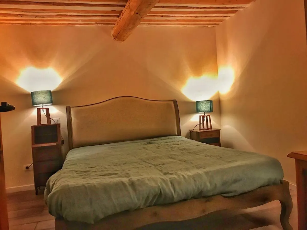 Mas De L Angeos Villa Velleron