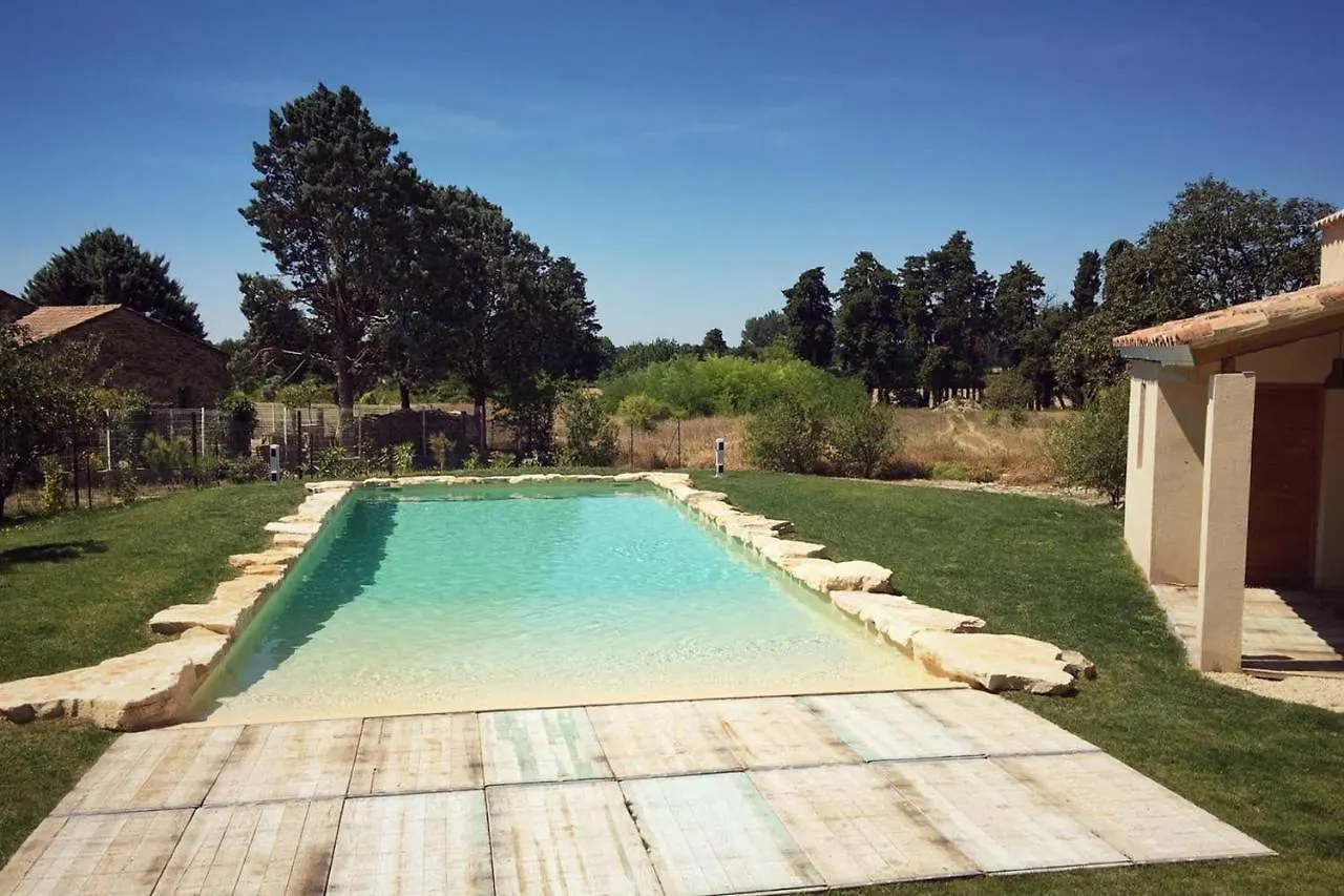 Mas De L Angeos Villa Velleron