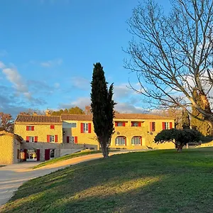 La Grangette Velleron