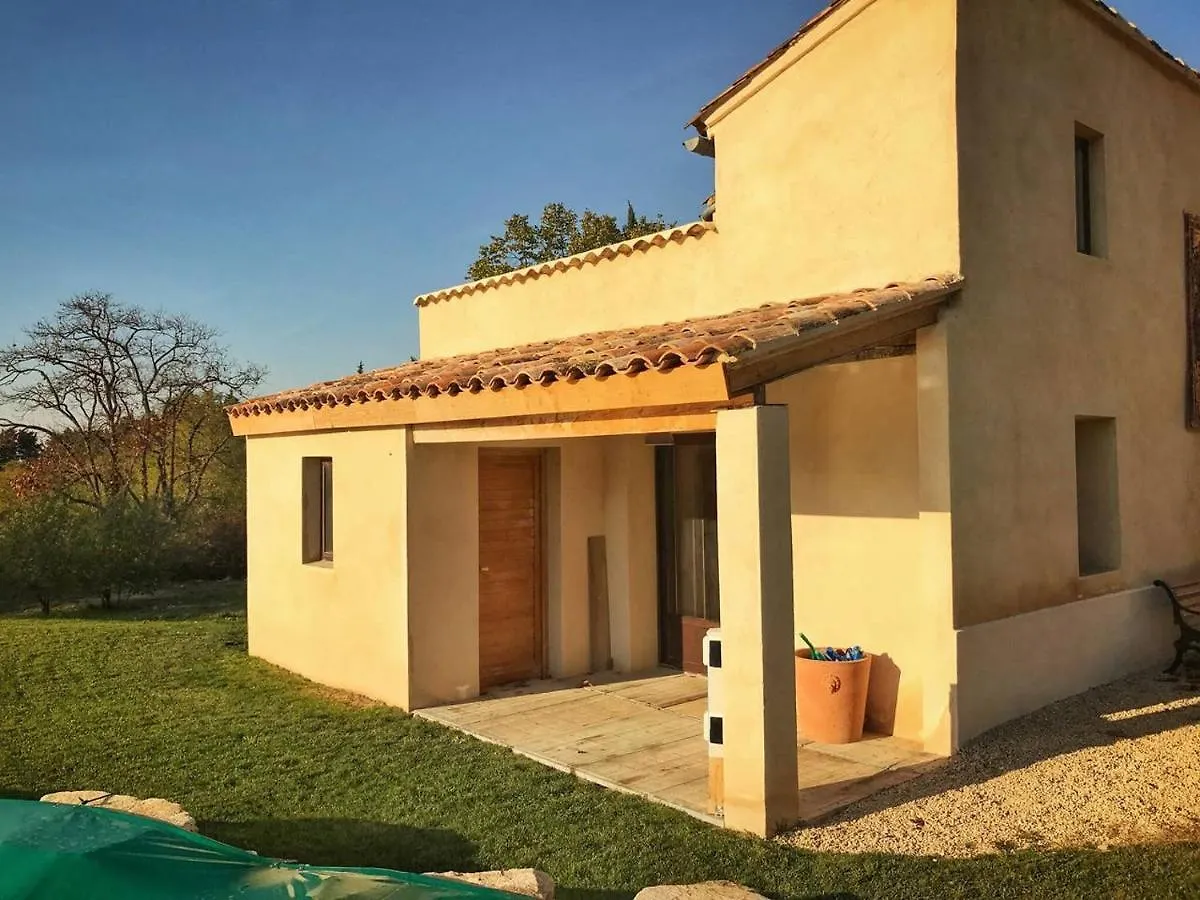 Mas De L Angeos Villa Velleron